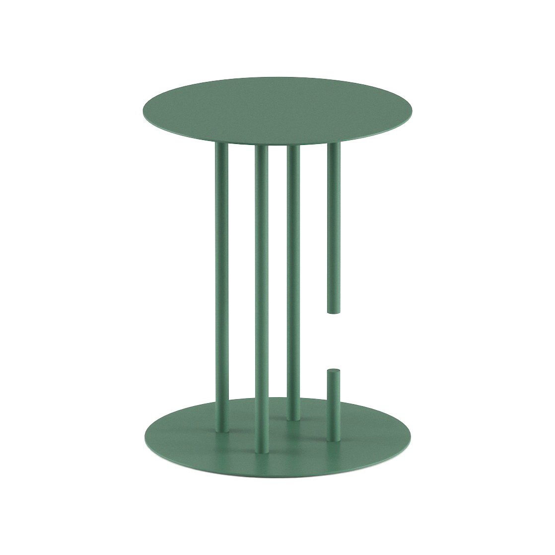 IE005 Unique Design Small Round Coffee Tables IE005