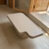 New Mineral Coating Coffee Table C308