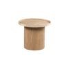 Classique Pedestal Coffee Table Set C310