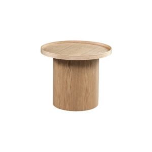 Classique Pedestal Coffee Table Set C310