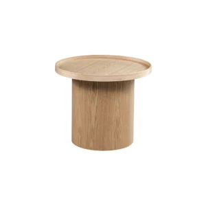 Classique Pedestal Coffee Table Set C310