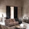 Italian Villa Sectional Modular Sofa JHB194