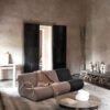 Italian Villa Sectional Modular Sofa JHB194