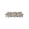 Nordic Modular Sectional Balloon Sofa JHB205