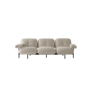 Nordic Modular Sectional Balloon Sofa JHB205
