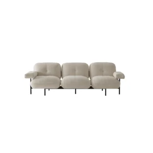 Nordic Modular Sectional Balloon Sofa JHB205