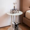 Unique Design Small Round Coffee Tables IE005