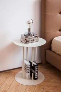 Unique Design Small Round Coffee Tables IE005
