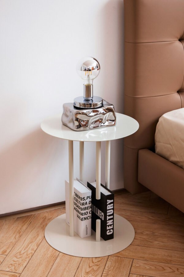 Unique Design Small Round Coffee Tables IE005