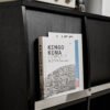 Minimalist Multi-Functional Wooden Storage Cabinet HE3709