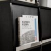 Minimalist Multi-Functional Wooden Storage Cabinet HE3709