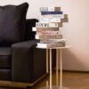 Unique Design Small Round Coffee Tables IE005