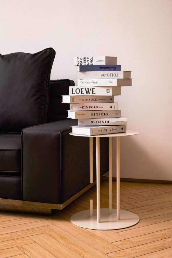 Unique Design Small Round Coffee Tables IE005