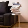 Unique Design Small Round Coffee Tables IE005