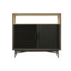 Living Room Wooden Sideboard Cabinet MAC041