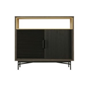 Living Room Wooden Sideboard Cabinet MAC041