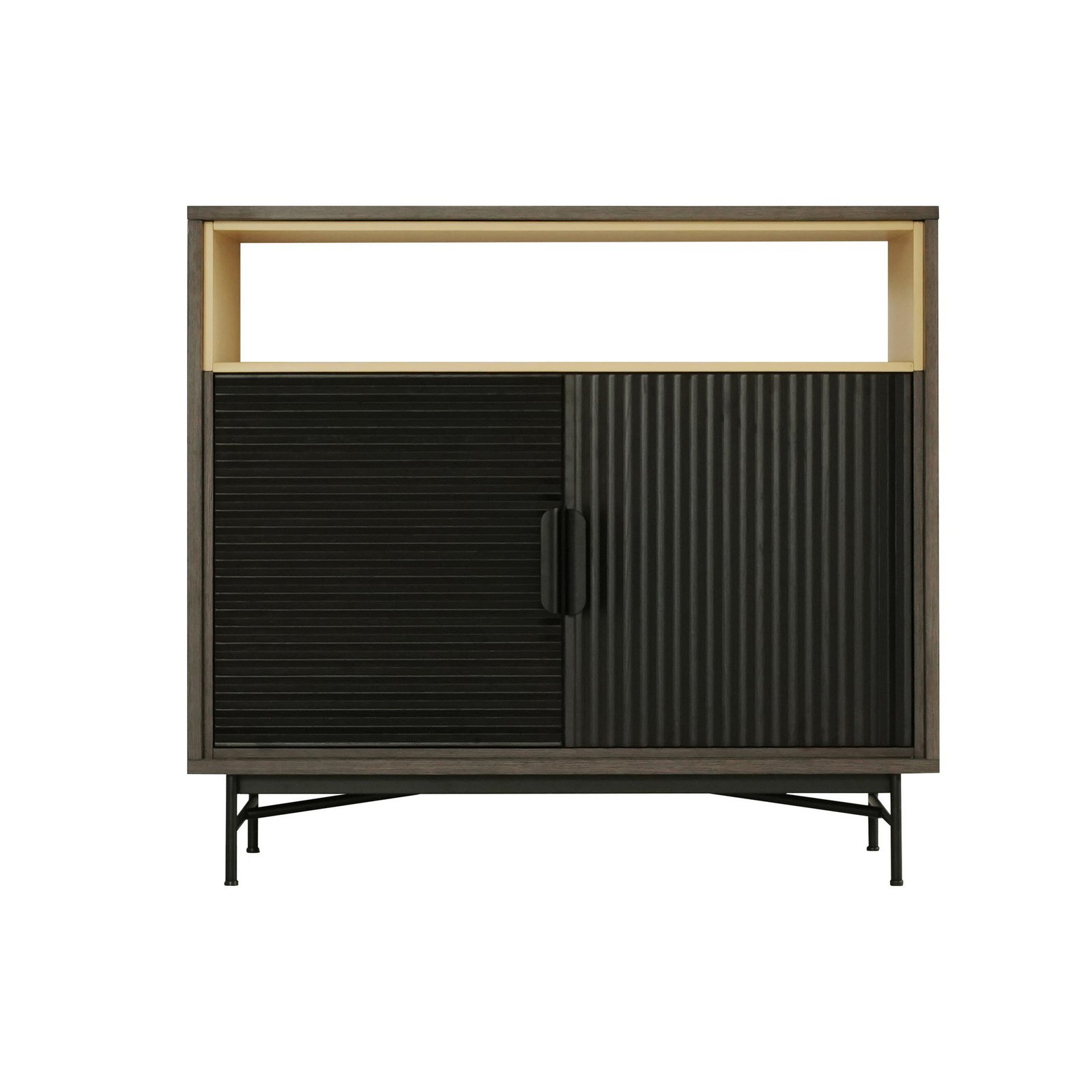 Living Room Wooden Sideboard Cabinet MAC041