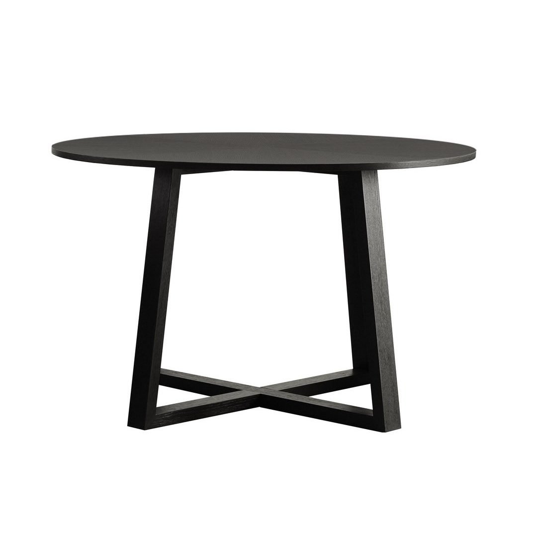 Space Saving Round Dining Table MAC043