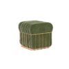 Functional Fabric Ottomans Stool ﻿B931