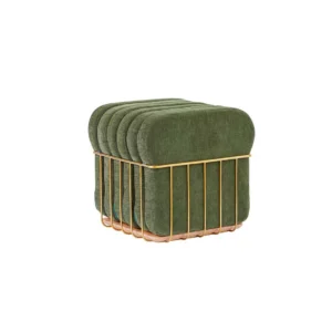 Functional Fabric Ottomans Stool ﻿B931