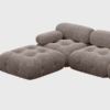 Mario Bellini Designer Modular Modular Sofas Couch DN1075