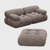 Mario Bellini Designer Modular Modular Sofas Couch DN1075