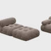 Mario Bellini Designer Modular Modular Sofas Couch DN1075