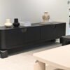 Modern Simple TV Cabinet in New Chinese style HE1287