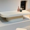 New Mineral Coating Coffee Table C306