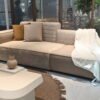 Modern Luxury  Modular Crush Sofa JHB209