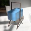 Hanging Basket Design Side Table C199