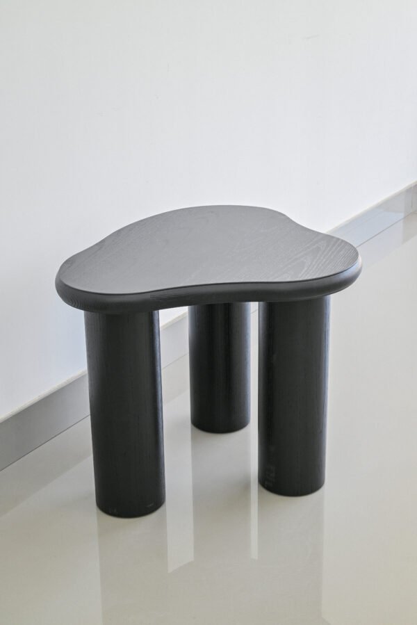 Minimalist Irregular Special Cloud Shape Coffee Table C294