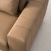 Nordic Italian  Genuine Leather Sofa UN001