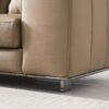 Nordic Italian  Genuine Leather Sofa UN001