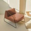 Fancy Classic Design Relaxing & Occasional Chair JHB160