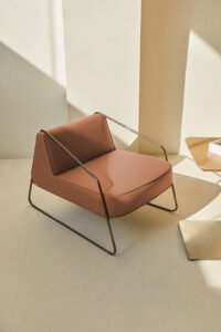Fancy Classic Design Relaxing & Occasional Chair JHB160