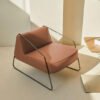 Fancy Classic Design Relaxing & Occasional Chair JHB160