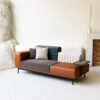 Modern Luxury  Modular Crush Sofa JHB128