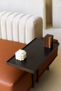 Modern Luxury  Modular Crush Sofa JHB128