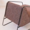 Fancy Classic Design Relaxing & Occasional Chair JHB160