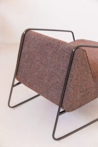 Fancy Classic Design Relaxing & Occasional Chair JHB160