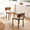 Modern Original Design Dining Chairs B945