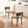 Modern Original Design Dining Chairs B945