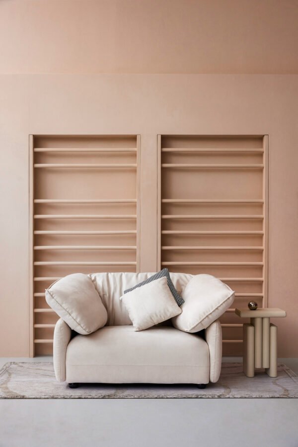 WHLX38356+地毯 Upholstered Fabric Sofa Set JHB189
