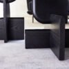 Unique Nordic Style Round Coffee Table Set C291