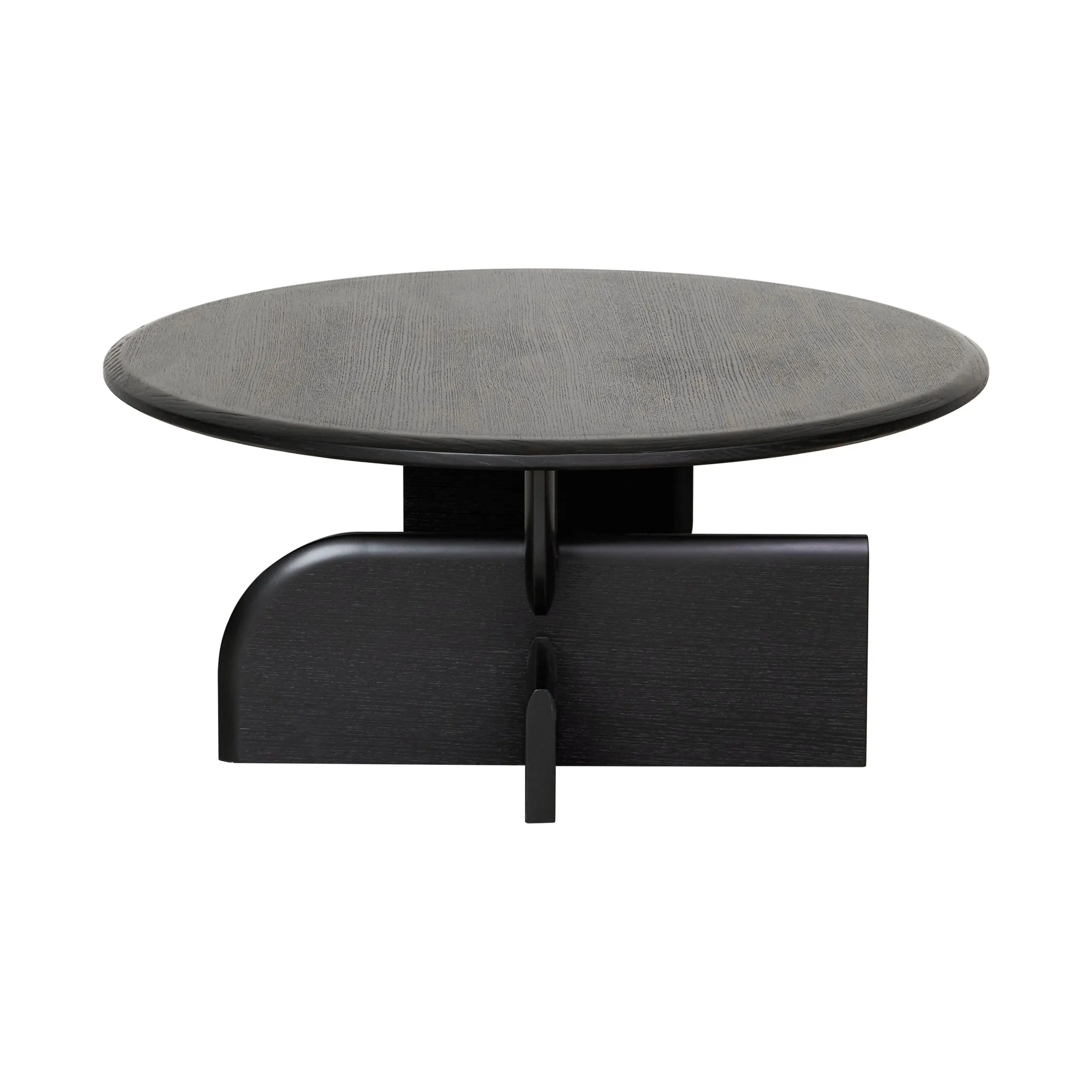 Unique Nordic Style Round Coffee Table Set C290