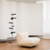 Round And Bulging Balloon Leisure Chair JHB187