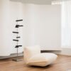 Round And Bulging Balloon Leisure Chair JHB187