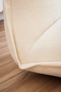 Round And Bulging Balloon Leisure Chair JHB187
