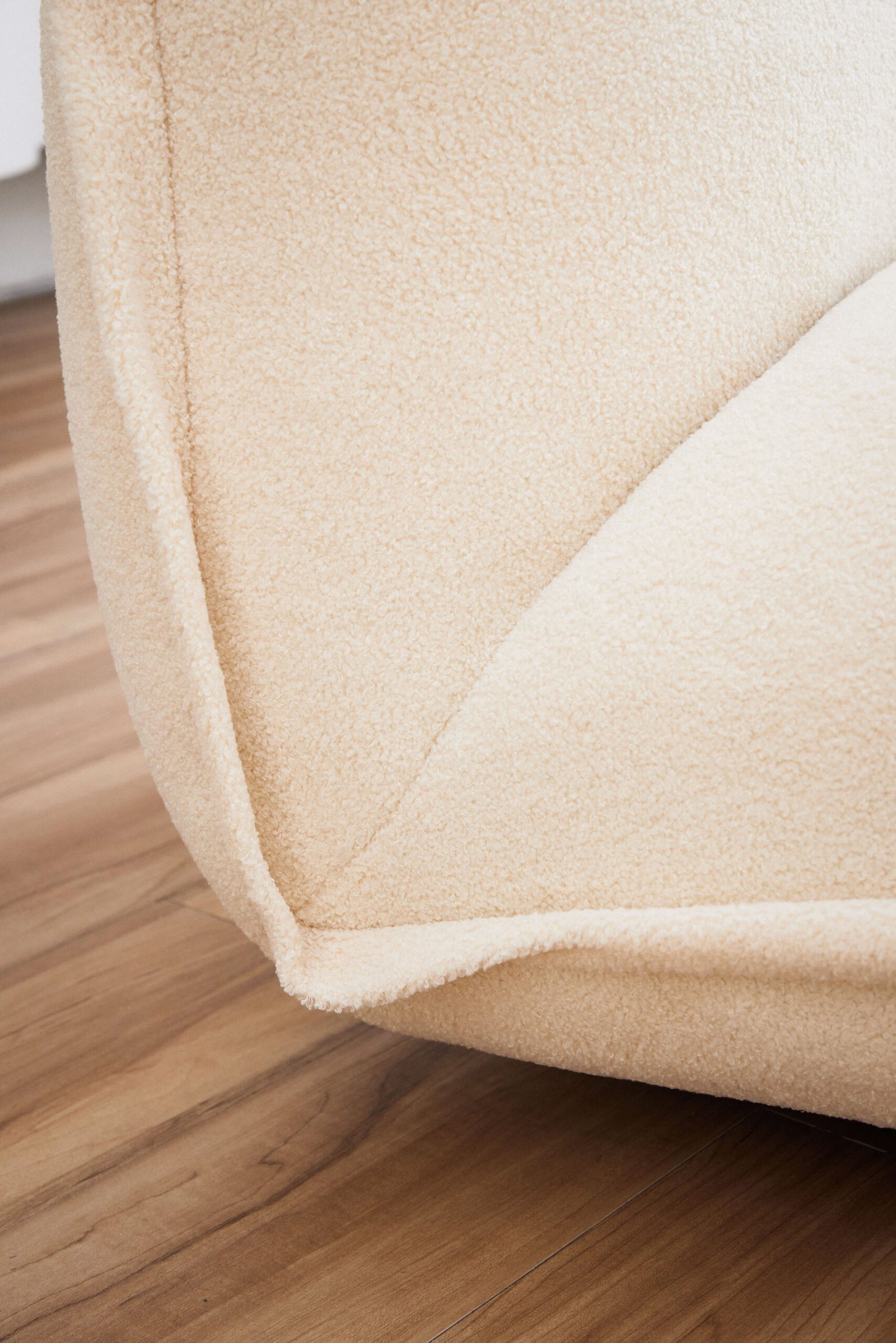 Round And Bulging Balloon Leisure Chair JHB187